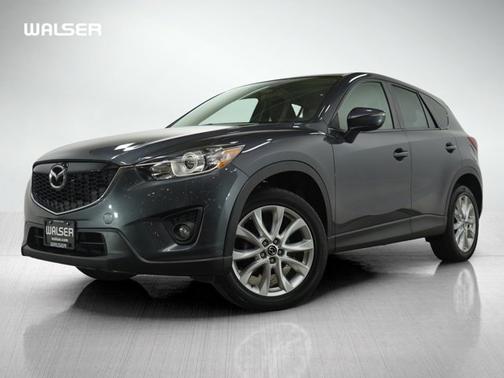2015 Mazda CX-5 Grand Touring