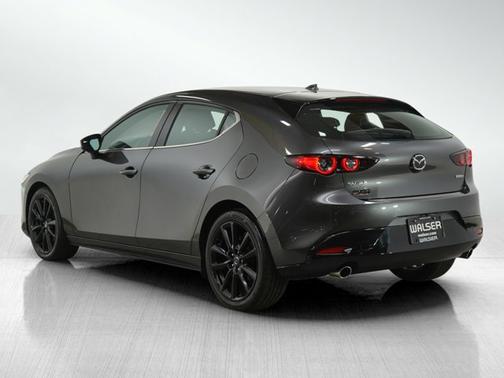 2021 Mazda Mazda3 Premium