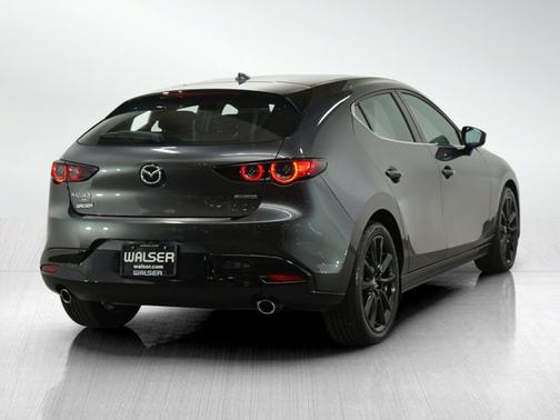 2021 Mazda Mazda3 Premium