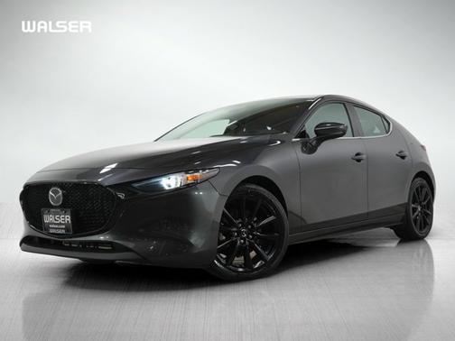 2021 Mazda Mazda3 Premium