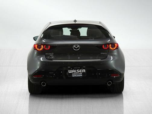 2021 Mazda Mazda3 Premium