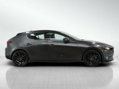 2021 Mazda Mazda3 Premium