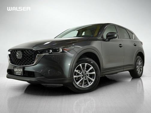 2023 Mazda CX-5 2.5 S Select Package