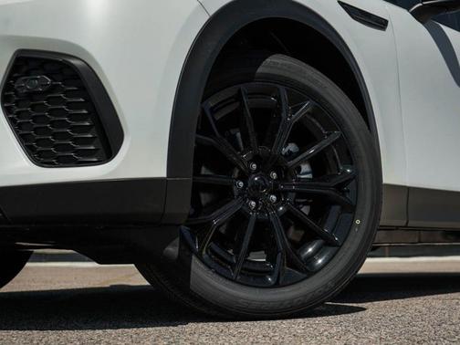White 2026 Mazda CX-70 3.3 Turbo Preferred