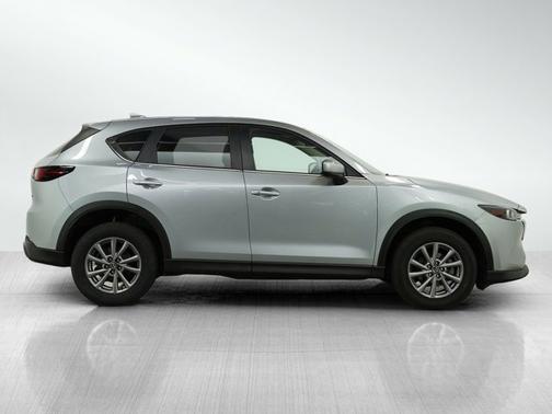 2022 Mazda CX-5 2.5 S Select Package