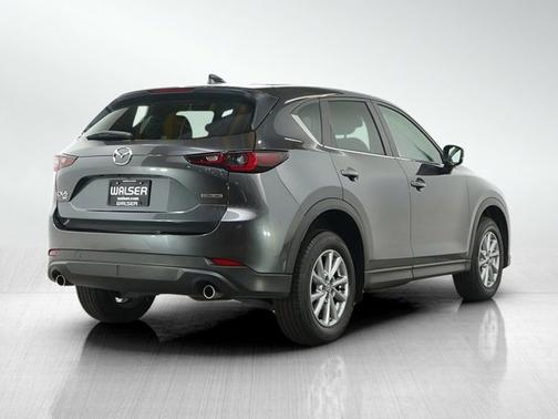 2023 Mazda CX-5 2.5 S Preferred Package