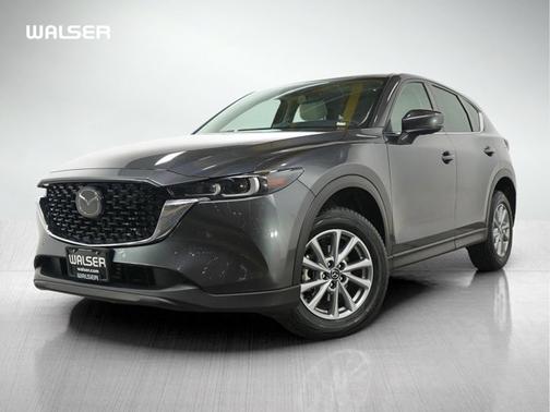 2023 Mazda CX-5 2.5 S Preferred Package