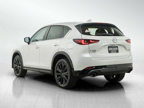 2024 Mazda CX-5 2.5 Turbo Premium Package