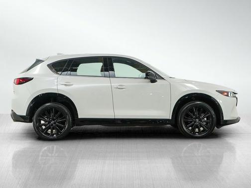 2024 Mazda CX-5 2.5 Turbo Premium Package