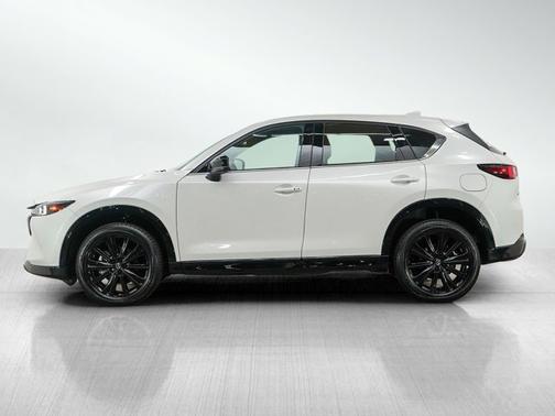 2024 Mazda CX-5 2.5 Turbo Premium Package