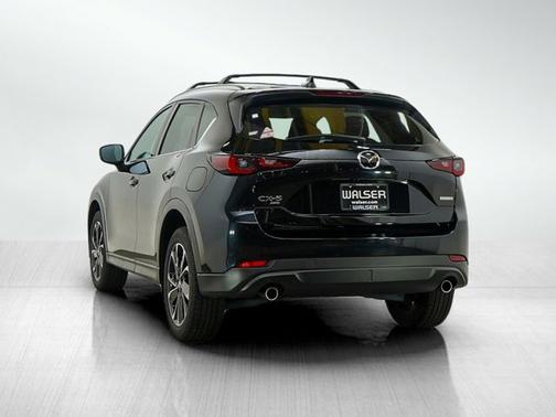2023 Mazda CX-5 2.5 S Premium Plus Package
