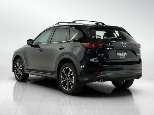2023 Mazda CX-5 2.5 S Premium Plus Package