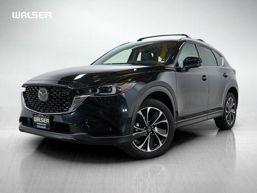 2023 Mazda CX-5 2.5 S Premium Plus Package