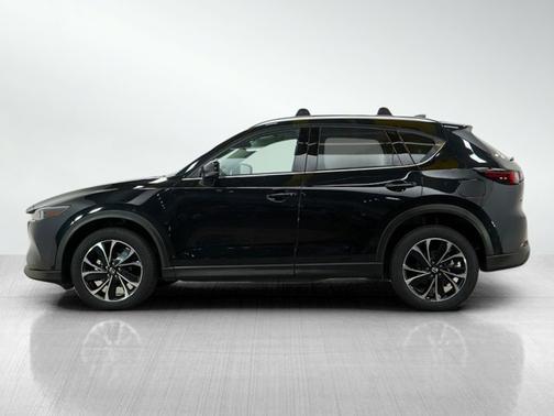 2023 Mazda CX-5 2.5 S Premium Plus Package