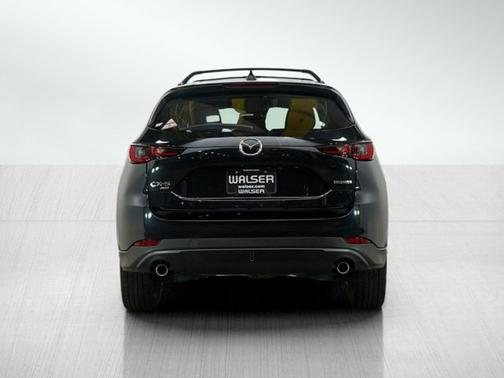 2023 Mazda CX-5 2.5 S Premium Plus Package