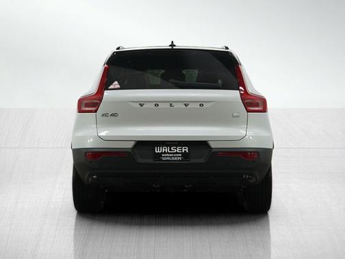 2021 Volvo XC40 Recharge Pure Electric 