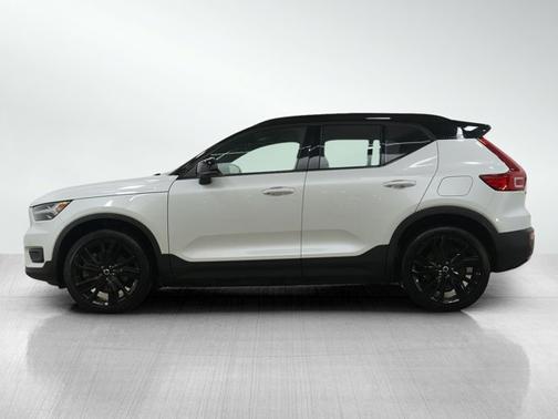 2021 Volvo XC40 Recharge Pure Electric 