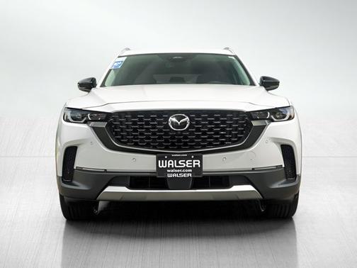 2025 Mazda CX-50 2.5 Turbo Premium Plus Package