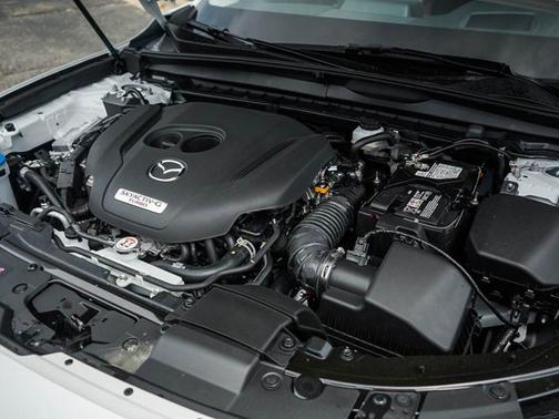 2025 Mazda CX-50 2.5 Turbo Premium Plus Package