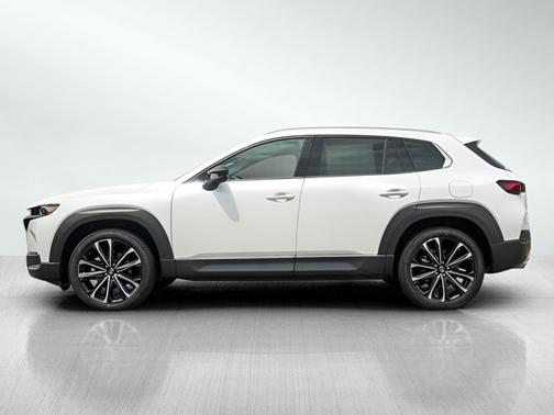 2025 Mazda CX-50 2.5 Turbo Premium Plus Package