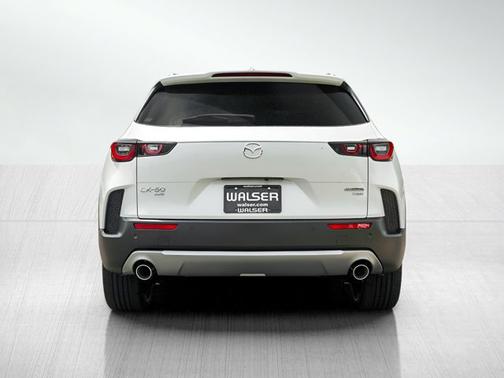 2025 Mazda CX-50 2.5 Turbo Premium Plus Package