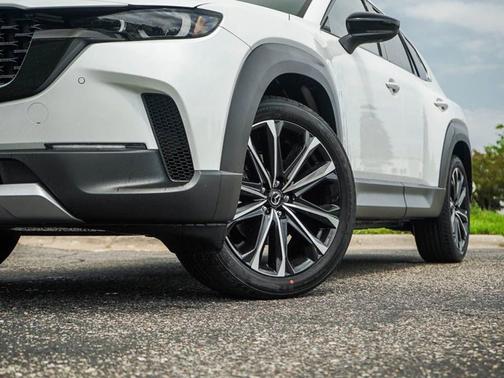 2025 Mazda CX-50 2.5 Turbo Premium Plus Package