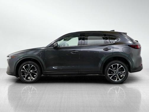2023 Mazda CX-5 2.5 S Premium Package