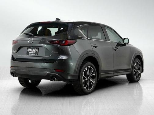 2023 Mazda CX-5 2.5 S Premium Package
