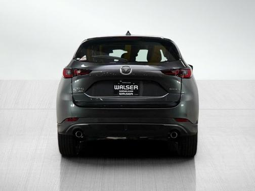 2023 Mazda CX-5 2.5 S Premium Package
