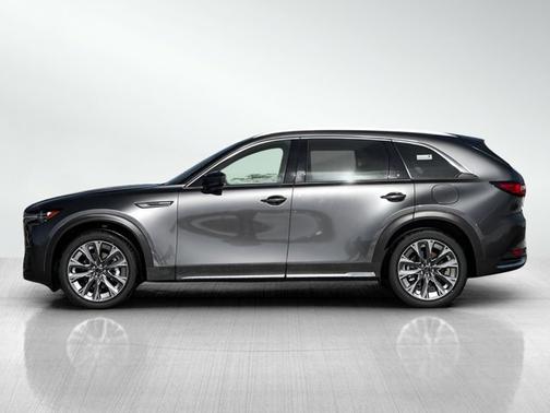 2026 Mazda CX-90 Premium Plus