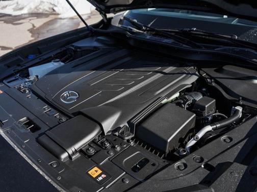 2026 Mazda CX-90 Premium Plus