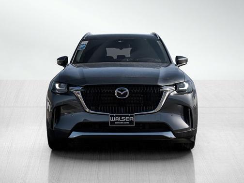 2026 Mazda CX-90 Premium Plus