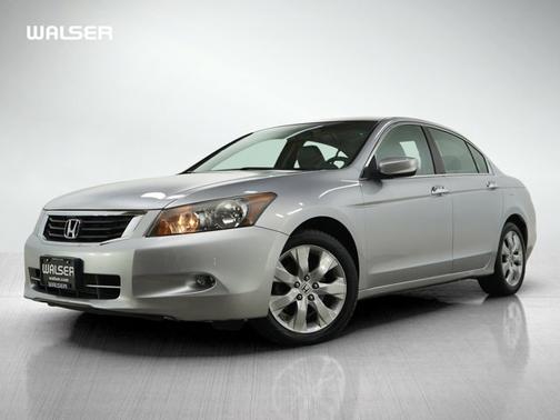 2010 Honda Accord EX-L