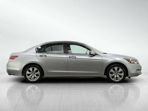 2010 Honda Accord EX-L