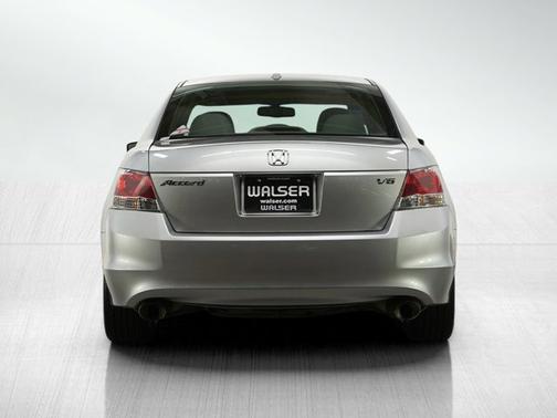 2010 Honda Accord EX-L