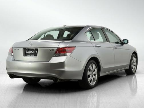 2010 Honda Accord EX-L