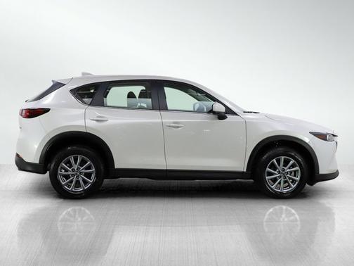 2023 Mazda CX-5 2.5 S