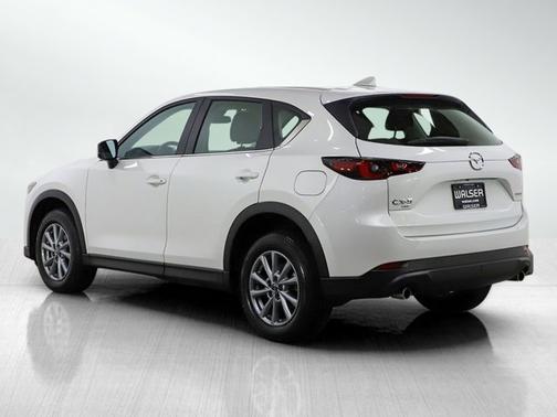 2023 Mazda CX-5 2.5 S