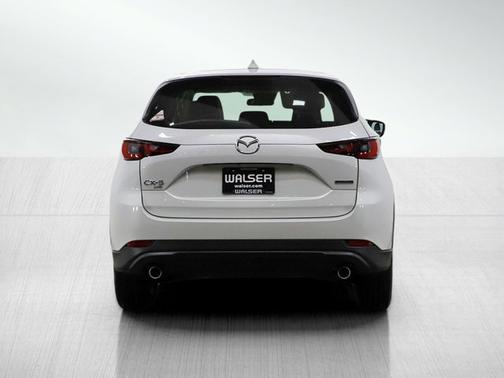 2023 Mazda CX-5 2.5 S