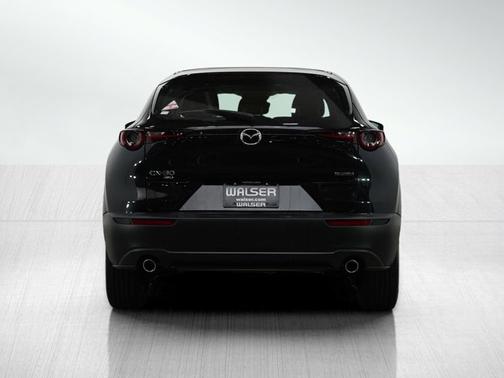 2025 Mazda CX-30 2.5 S