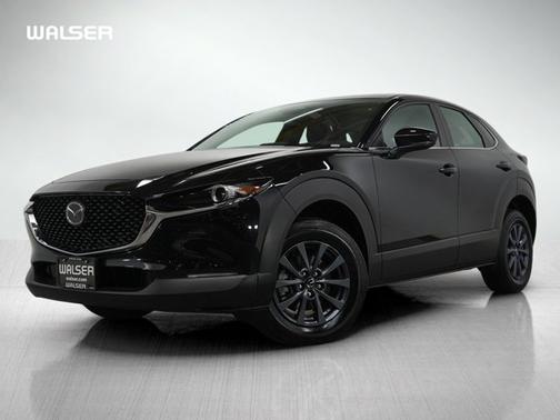 2025 Mazda CX-30 2.5 S