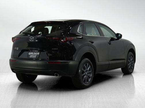 2025 Mazda CX-30 2.5 S