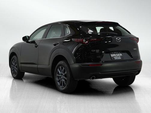 2025 Mazda CX-30 2.5 S