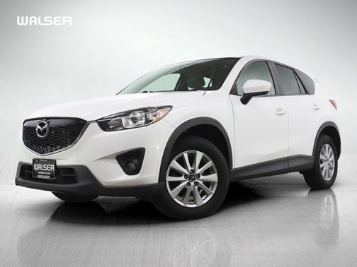 2015 Mazda CX-5 Touring