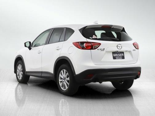 2015 Mazda CX-5 Touring