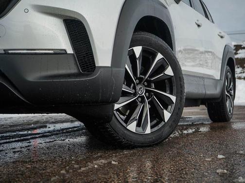 2026 Mazda CX-50 Hybrid Premium Plus