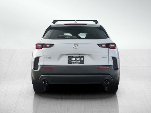 2026 Mazda CX-50 Hybrid Premium Plus