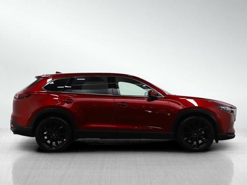 2023 Mazda CX-9 Touring Plus