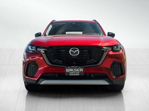2025 Mazda CX-70 PHEV Premium Package