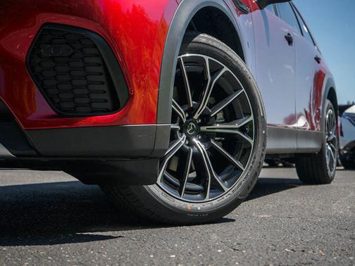 2025 Mazda CX-70 PHEV Premium Package
